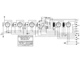 Marconi_Marconiphone-10_X-1927.Radio preview