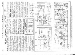 Marconi_Marconiphone-276-1935.Broadcaster.Radio preview