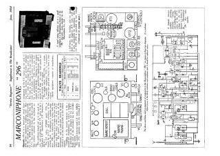 Marconi_Marconiphone-296-1934.Broadcaster.Radio preview