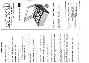 Marconi_Marconiphone-4216-1968.BRC.Tape preview