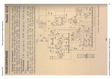 Marconi_Marconiphone-4314-1966.RTV.Radio preview