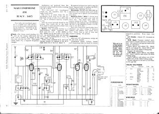 Marconi_Marconiphone-891(HMV-1403)-1940.RMSE.Radio preview