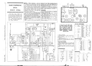 Marconi_Marconiphone-893A(HMV-1351A)-1940.RMSE.Radio preview