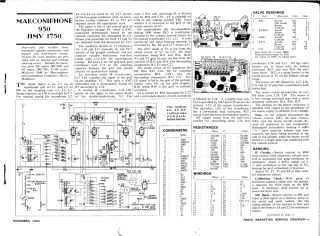 Marconi_Marconiphone-950(HMV-1750)-1943.RMSE.Radio preview