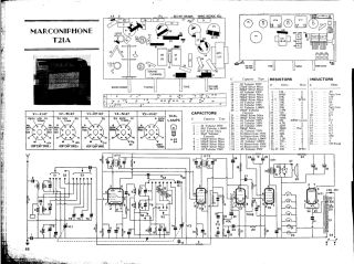 Marconi_Marconiphone-T21A-1950.Broadcaster.Radio preview