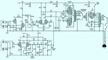 Marshall-18W.Amp preview