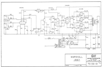 Marshall-1967-1970.Amp preview