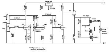 Marshall-2203_2204.Preamp preview