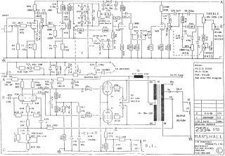 Marshall-2554_Jubilee-1988.Amp preview