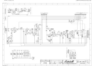 Marshall-MF350-2002.Amp preview