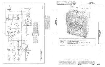 Masco-MU17(Sams-S0185S08)-1952.Amp preview