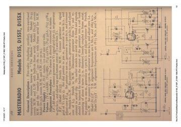 Masteradio-D155_D155T_D155X_Harlow-1955.RTV.Radio preview