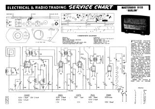 Masteradio-D155_Harlow.ERT.Radio preview