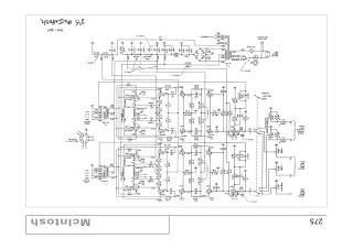 McIntosh-275.Amp preview