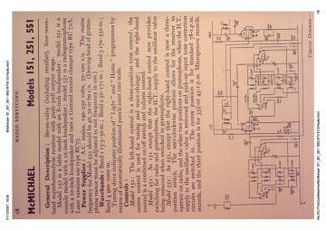 McMichael-151_251_551-1953.RTV5.V2.Radio preview