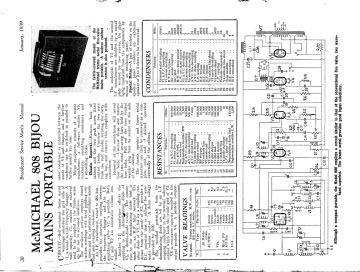 McMichael-808-1939.RMSE.Radio preview