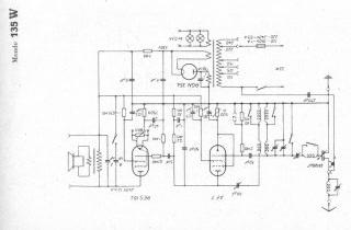 Mende-135W preview