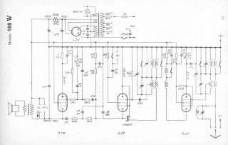 Mende-168W preview