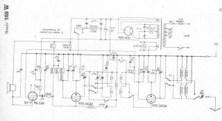 Mende-169W preview