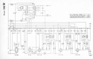 Mende-198W preview