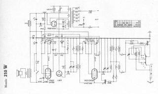 Mende-210W preview