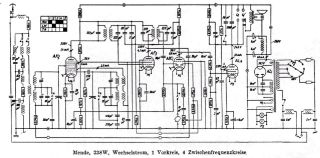 Mende-238W preview