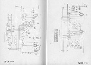 Mende-365W preview