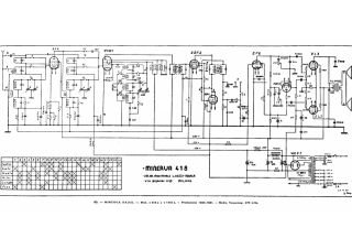 Minerva-418.Radio preview