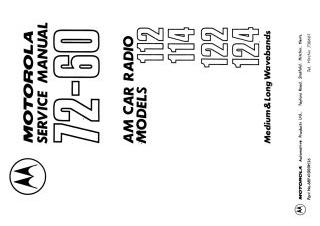 Motorola-112_114_122_124-1968.Motorola.CarRadio preview