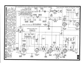 Motorola-5R11AU_5R12AU_5R13AU_5R14AU_5R15AU_5R16AU_HS280_HS281_HS242_HS254-1951.Beitman.Radio preview