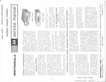 Motorola-VWA64_VWM64-1963.Motorola.CarRadio preview