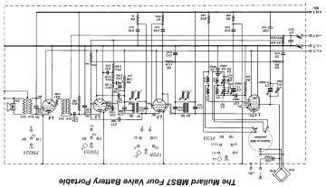 Mullard-MBS7-1937.Radio preview