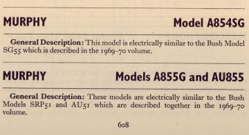 Murphy-A854SG_A855G_AU855-1970.RTV.Various.Xref preview