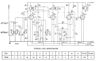 Murphy-B119-1947.Radio preview