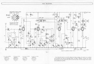 Murphy-B143-1950.Radio preview