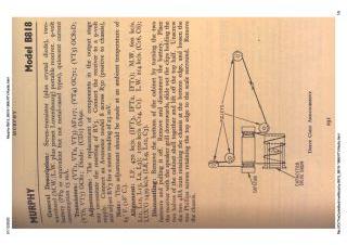 Murphy-B815_B818-1966.RTV.Radio preview