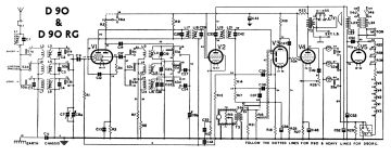 Murphy-D90_D90RG-1940.Radio preview