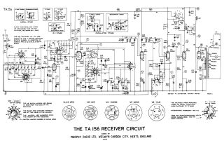 Murphy-TA156-1950.Radio preview