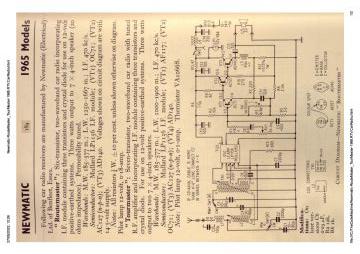 Newmatic-RouteMaster_TourMaster-1965.RTV.CarRadio preview