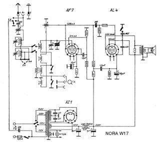 Nora-W17 preview