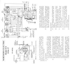 NorthernElectric-414-1936.Radio preview