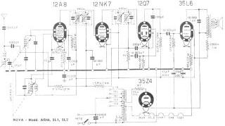 Nova-AR48_5L1_5L2.Radio preview