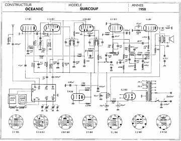 Oceanic_ITT-Surcouf-1958.Radio preview