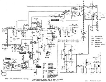 Pearl-Flanger-1981.Effects preview