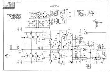 Peavey-400BH-1983.Amp preview