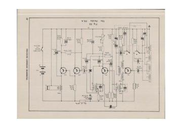 Perdio-PR4-1958.Radio preview