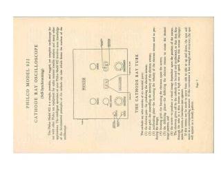 Philco-022-1930.Oscilloscope preview