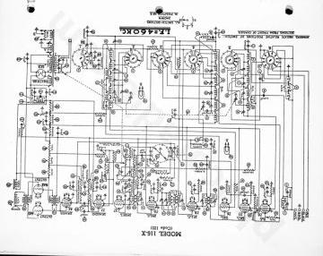 Philco-116X-1935.Radio preview