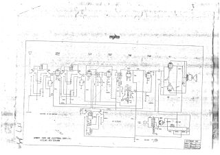 Philco-157-1941.Radio.poor preview