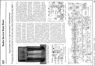 Philco-200X-1934.RadioCraft preview